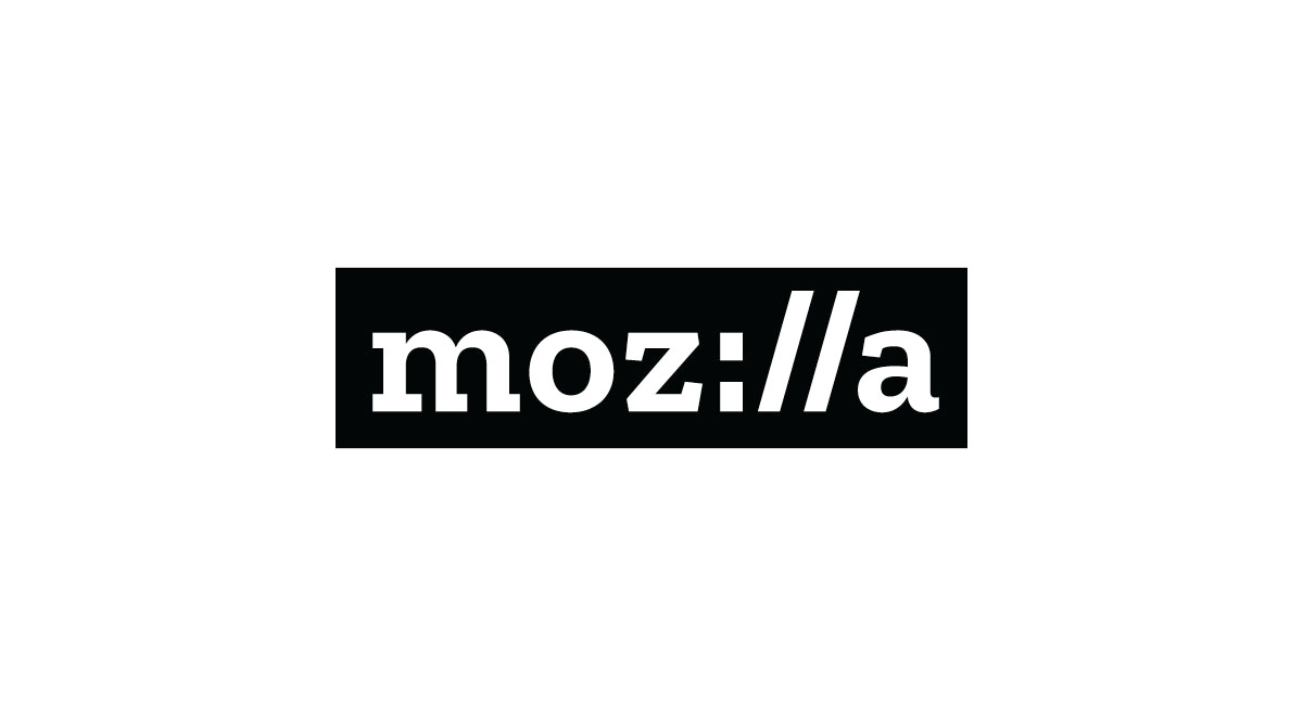 Mozilla Logo